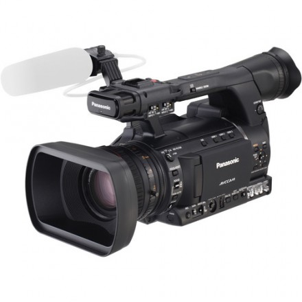 ПРОФЕССИОНАЛЬНАЯ ВИДЕОКАМЕРА PANASONIC AG-AC160EN